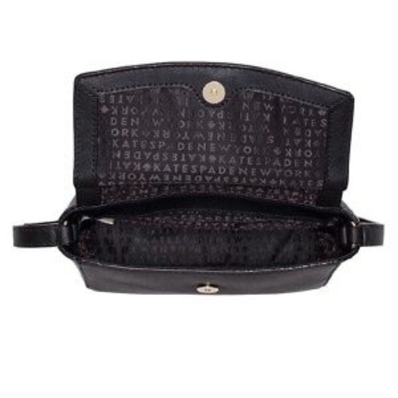 NWT Kate Spade Laurel Way Mini Alissane - Picture 4 of 5